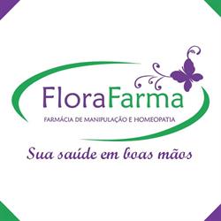 FloraFarma Farmácia de Manipulação e Homeopatia