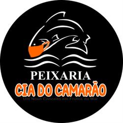 Peixaria Cia. do Camarão