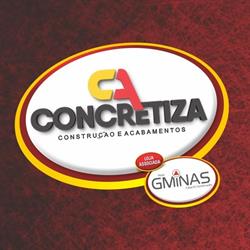 Concretiza Acabamentos