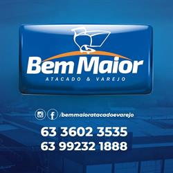 Bem Maior Atacado e Varejo