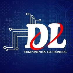 DL Componentes Eletrônicos