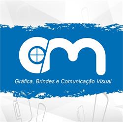 Gráfica Varginha I CM I Cartao de visita I Panfleto I Adesivo I Banner I Brindes I Comunicao Visual