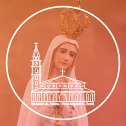 Santuário Nossa Senhora do Rosário de Fátima - Porto Alegre/RS
