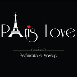 Paris Love - Perfumaria e Makeup