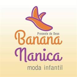 Banana Nanica Moda Infantil
