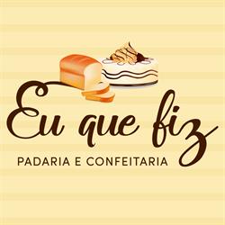 Eu Que Fiz - Padaria e Confeitaria