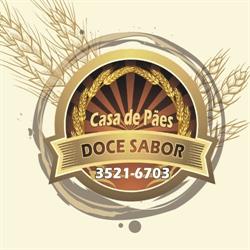 Casa de Pães Doce Sabor Catanduva l Padaria e Confeitaria