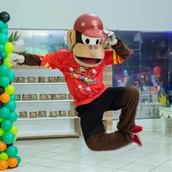 Bubaloo Buffet Infantil