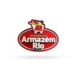 Supermercado Armazém Rio