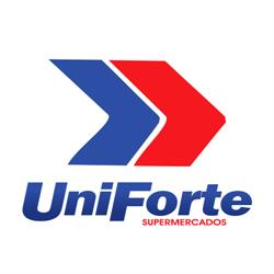 UniForte Supermercados Andradas