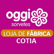 Oggi Sorvetes Cotia - Centro