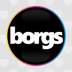 Gráfica Borg's