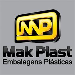 Mak Plast - Embalagens Plásticas