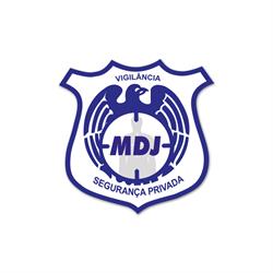 Mdj Segurança