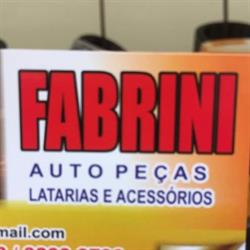 Auto peças fabrini