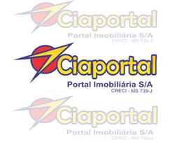 Ciaportal Imobiliária