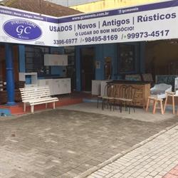 Gc Moveis Usados e Novos