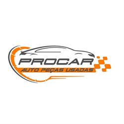CDV 00891 - Procar Auto Peças Usadas
