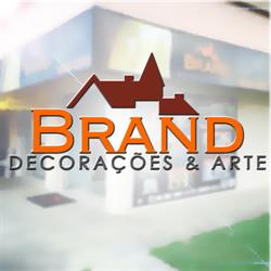 Brand Decorações & Arte