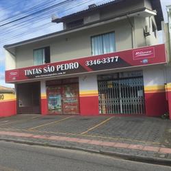 Tintas São Pedro