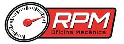 RPM oficina mecanica