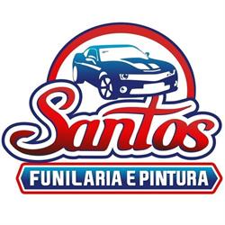 Santos - Funilaria e Pintura