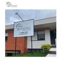 Village Renascence Residencial Geriátrico
