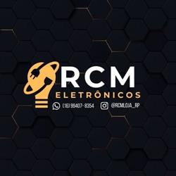 RCM Eletrônicos