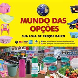 Mundo das opções