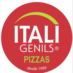 Itali Genils Pizzas