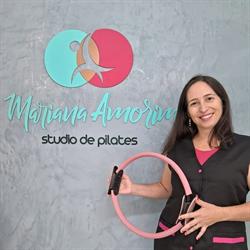 Mariana Amorim Studio de Pilates