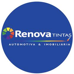 Renova Tintas