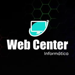 Web Center Informática