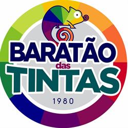 Baratão das Tintas
