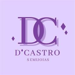 D'Castro Semi Joias