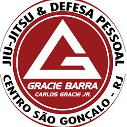 Gracie Barra São Gonçalo - Centro