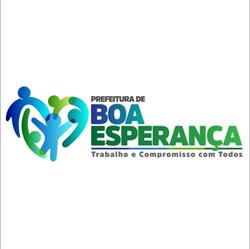 Prefeitura Municipal de Boa Esperança - MG