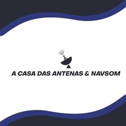 A Casa das Antenas