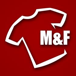 M&F Confecções