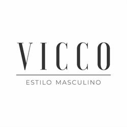 Vicco Estilo Masculino