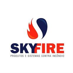 SkyFire Produtos E Sistemas Contra Incêndio