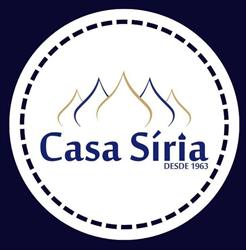 Casa Síria Tecidos