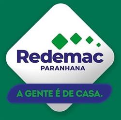 Redemac Paranhana