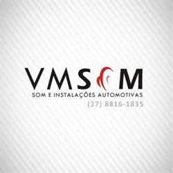 Vm Som Iluminação Automotiva