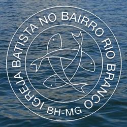 Igreja Batista no Bairro Rio Branco