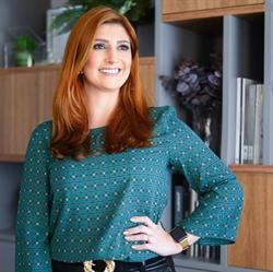 Aline Falci Arquitetura e Interiores