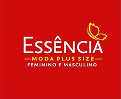 Essência MODA PLUS SIZE