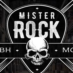 Mister Rock BH
