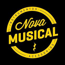 Nova Musical Instrumentos e Acessórios