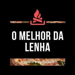 Pizzaria O Melhor da Lenha